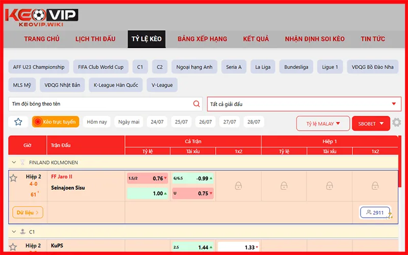 KEOVIP chỉ lưu trữ dữ liệu phi định danh để tối ưu giao diện và tốc độAlt ảnh: Thu thập dữ liệu không định danh tại KEOVIP