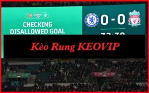 5 Cách Đánh Kèo Rung Hiệu Quả: Chuyên Gia Mách Nước